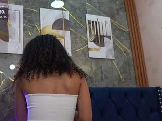 hornysweetebony Live Webcam on CamSoda