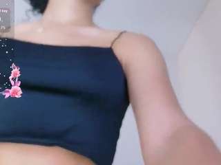 Hornysweetebony