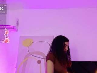 hornysweetebony Live Webcam on CamSoda