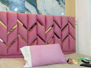 hornysweetebony's live room