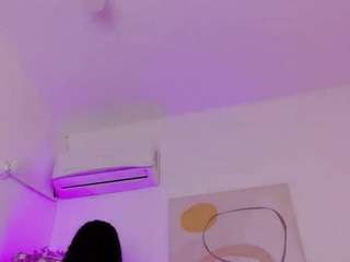 Hornysweetebony