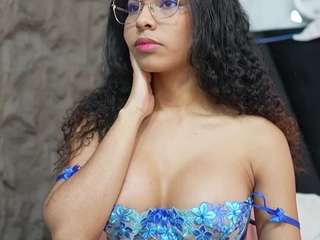 hornysweetebony
