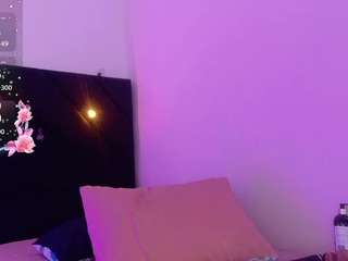 hornysweetebony