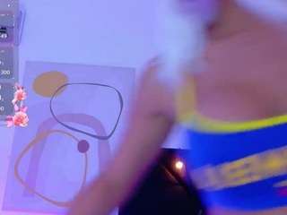 hornysweetebony