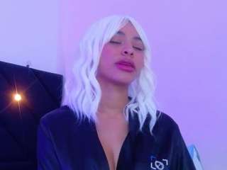 hornysweetebony