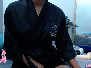 Samara's Live Sex Cam Show