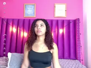 Samara's Live Sex Cam Show