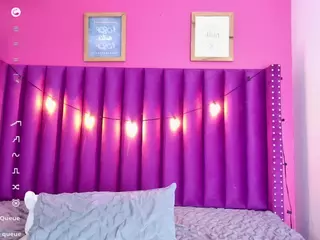 Samara's Live Sex Cam Show