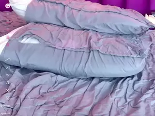 Samara's Live Sex Cam Show
