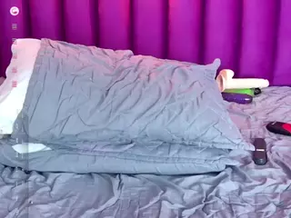 Samara's Live Sex Cam Show