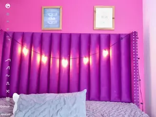 Samara's Live Sex Cam Show
