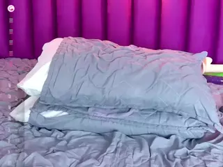 Samara's Live Sex Cam Show