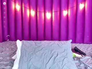 Samara's Live Sex Cam Show