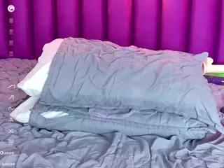 Samara's Live Sex Cam Show