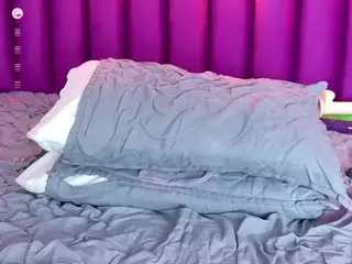 Samara's Live Sex Cam Show