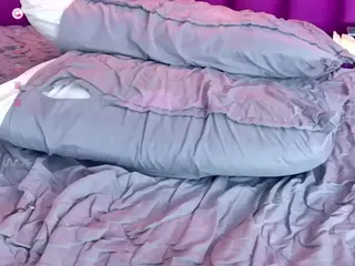 Samara's Live Sex Cam Show