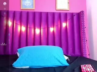 Samara's Live Sex Cam Show
