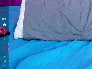 Samara's Live Sex Cam Show