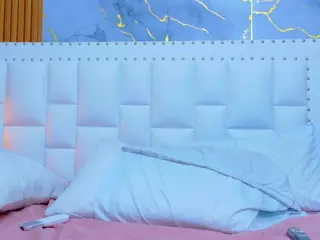 Samara's Live Sex Cam Show
