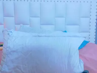 Samara's Live Sex Cam Show