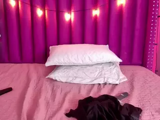 Samara's Live Sex Cam Show