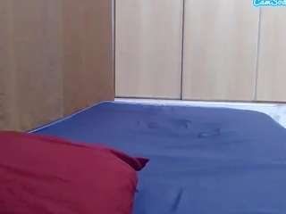 shanbooty Live Webcam on CamSoda