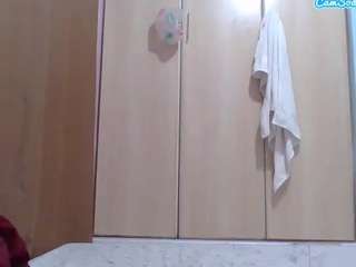 shanbooty Live Webcam on CamSoda