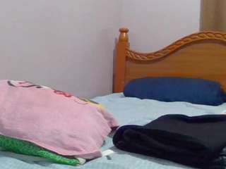 shanbooty from CamSoda