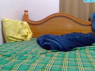 shanbooty's CamSoda show and profile