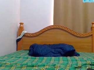 shanbooty's CamSoda show and profile