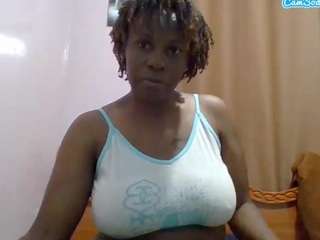 shanbooty, female webcam model,  years old, on live webcam