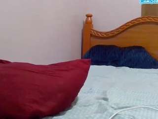 shanbooty Live Webcam on CamSoda