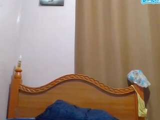 shanbooty's CamSoda show and profile