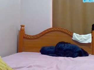 shanbooty's CamSoda show and profile