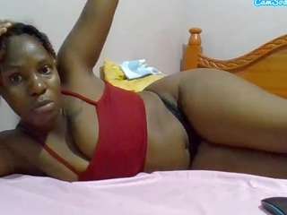 shanbooty Live Webcam on CamSoda