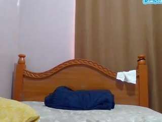 shanbooty's CamSoda show and profile