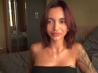 teorose from CamSoda