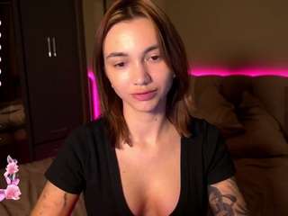 teorose webcam model