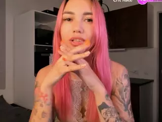 TeoRose's Live Sex Cam Show