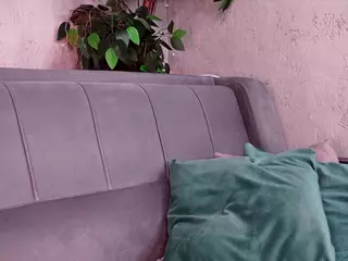 ViolettaCoy's Live Sex Cam Show