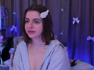 yorogumo Live Webcam on CamSoda