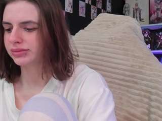 yorogumo Live Webcam on CamSoda