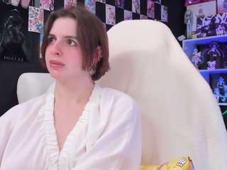 yorogumo Live Webcam on CamSoda