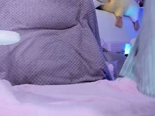 yorogumo live cam profile