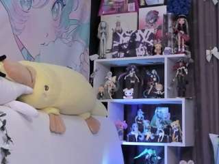 yorogumo Sex Cam Show