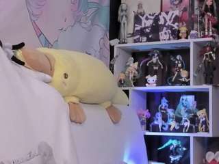 yorogumo live webcam show