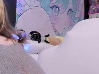 yorogumo's live room