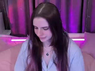 yorogumo's Live Sex Cam Show