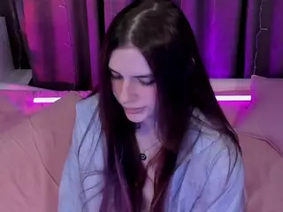 yorogumo's Live Sex Cam Show