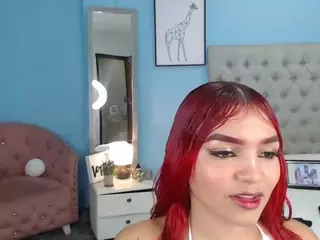 Aixashaw's Live Sex Cam Show